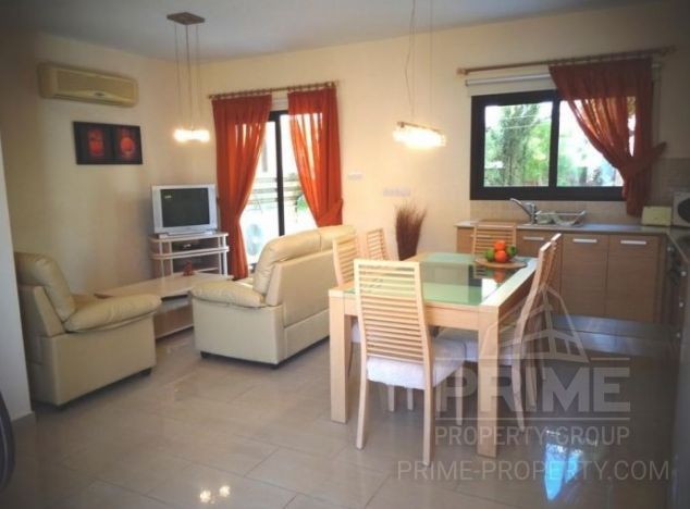  w rejonie  (Kapparis) na sprzedaż