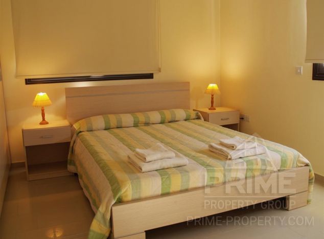  w rejonie  (Kapparis) na sprzedaż