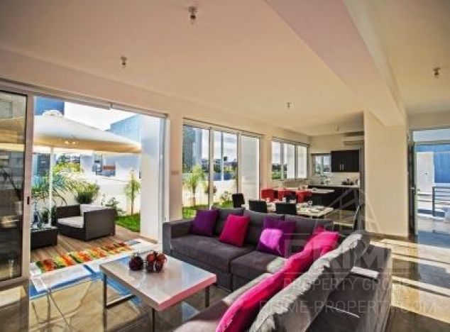 Willa w rejonie  (Kapparis) na sprzedaż