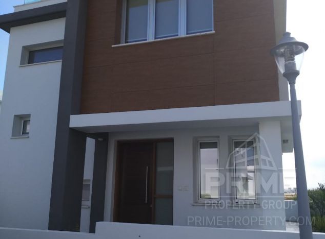 Willa w rejonie  (Kapparis) na sprzedaż