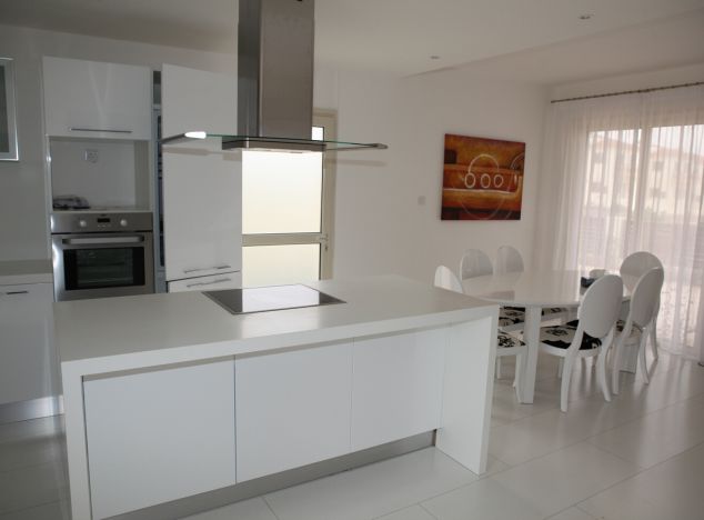 Willa w rejonie  (Kapparis) na sprzedaż