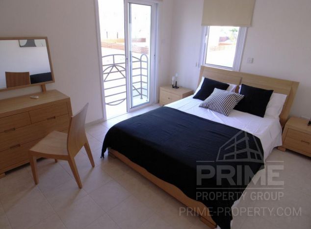 Willa w rejonie  (Kapparis) na sprzedaż