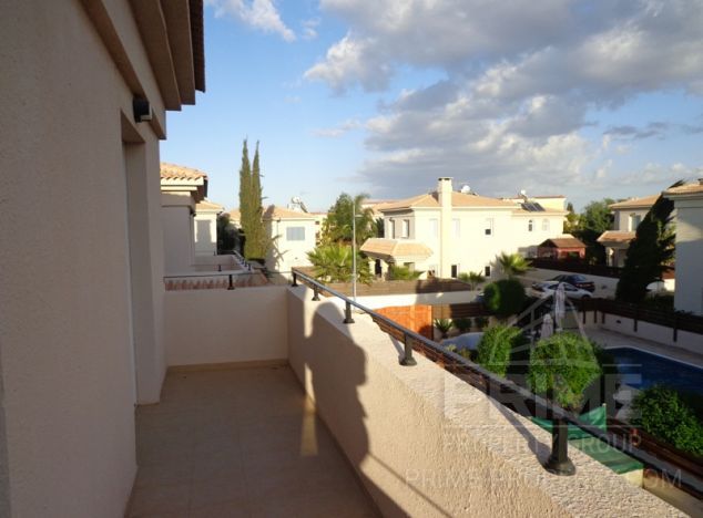 Willa w rejonie  (Kapparis) na sprzedaż