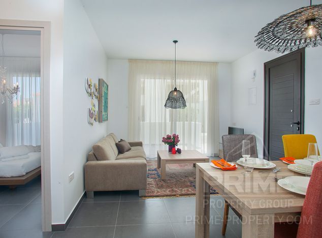 Willa w rejonie  (Kapparis) na sprzedaż