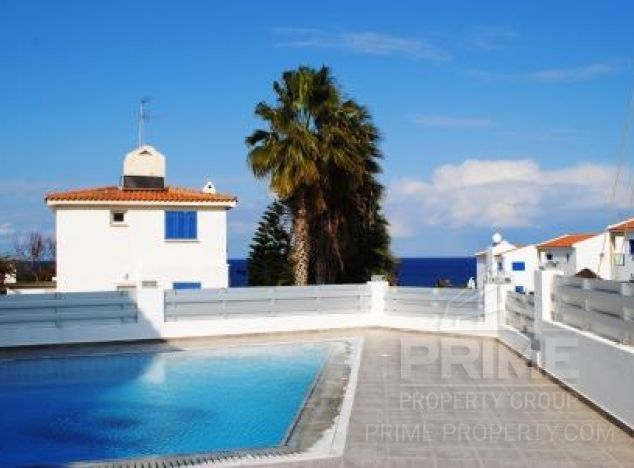 Willa w rejonie  (Kapparis) na sprzedaż