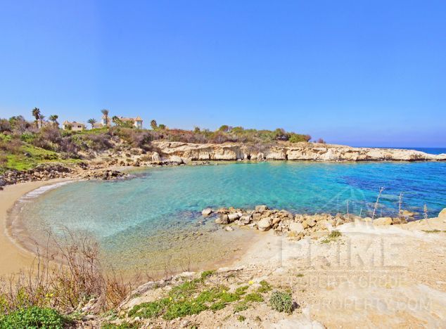 Willa w rejonie  (Kapparis) na sprzedaż