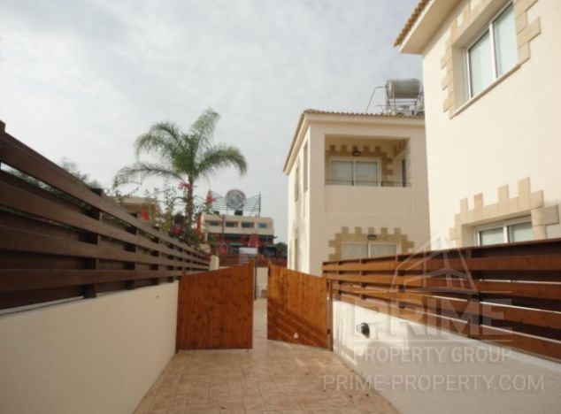 Willa w rejonie  (Kapparis) na sprzedaż