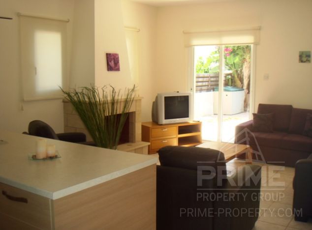 Willa w rejonie  (Kapparis) na sprzedaż