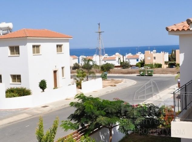 Willa w rejonie  (Kapparis) na sprzedaż