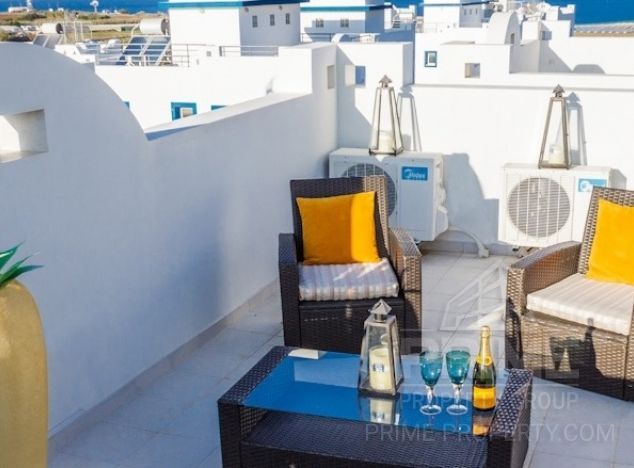 Willa w rejonie  (Kapparis) na sprzedaż