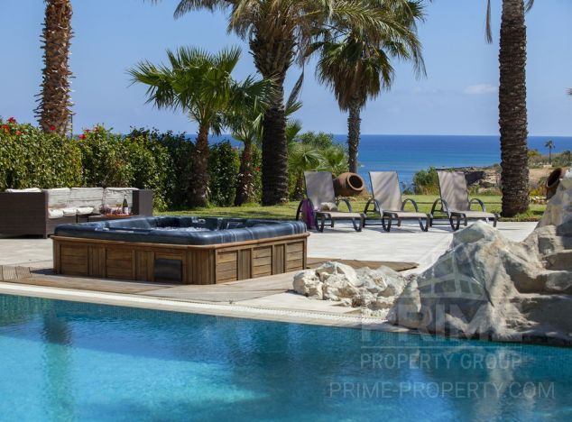 Willa w rejonie  (Kapparis) na sprzedaż