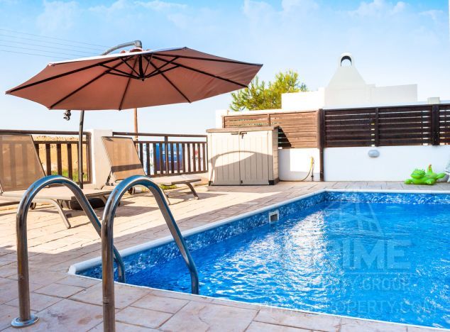 Willa w rejonie  (Kapparis) na sprzedaż