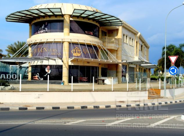  w rejonie  (Paralimni) na sprzedaż