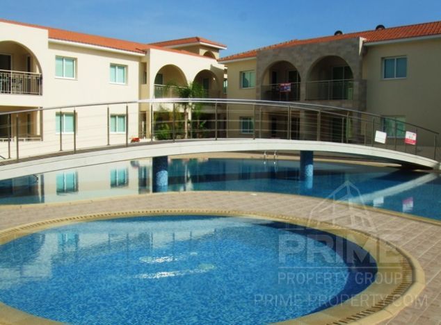 Apartament w rejonie  (Paralimni) na sprzedaż