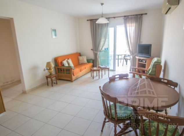 Apartament w rejonie  (Paralimni) na sprzedaż