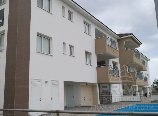 Apartament w rejonie  (Paralimni) na sprzedaż