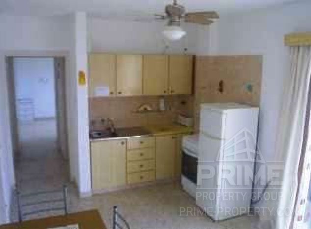 Apartament w rejonie  (Paralimni) na sprzedaż