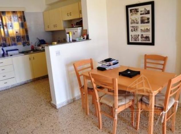 Apartament w rejonie  (Paralimni) na sprzedaż