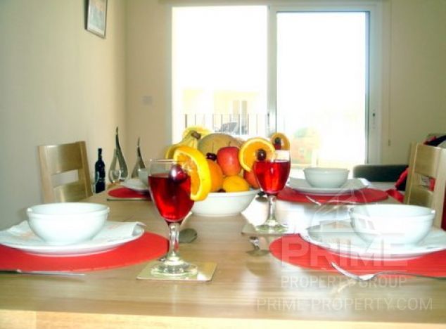 Apartament w rejonie  (Paralimni) na sprzedaż