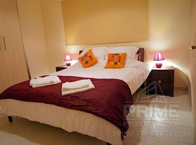 Apartament w rejonie  (Paralimni) na sprzedaż