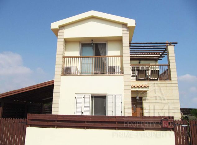 Willa w rejonie  (Paralimni) na sprzedaż