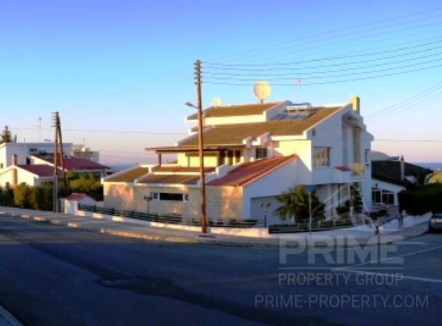 Willa w rejonie  (Paralimni) na sprzedaż