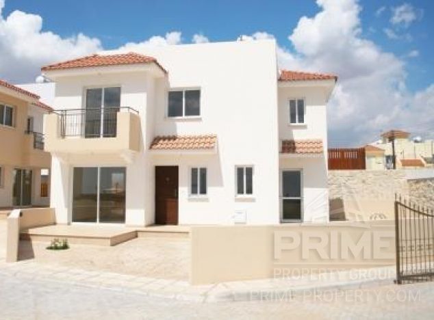 Willa w rejonie  (Paralimni) na sprzedaż