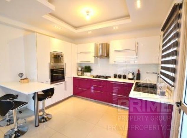 Willa w rejonie  (Paralimni) na sprzedaż