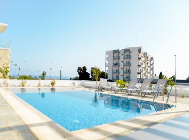 Willa w rejonie  (Paralimni) na sprzedaż