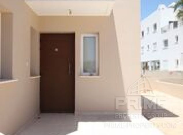 Willa w rejonie  (Paralimni) na sprzedaż