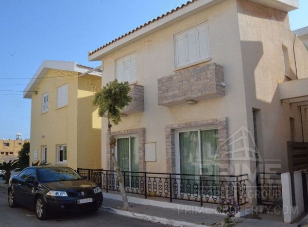 Willa w rejonie  (Paralimni) na sprzedaż