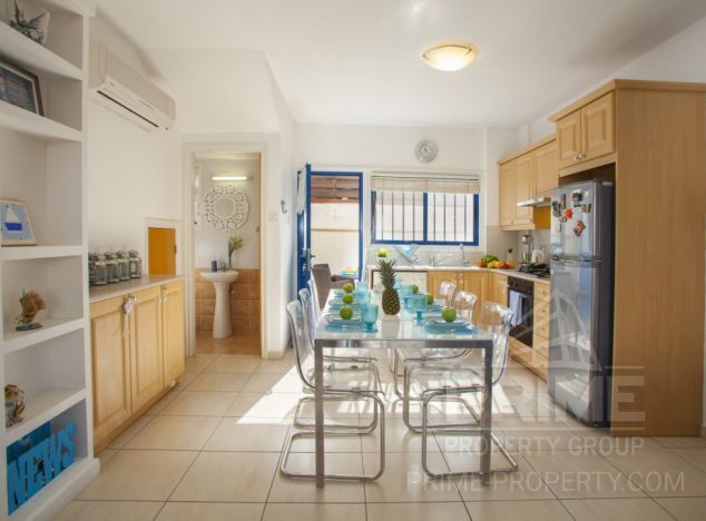 Willa w rejonie  (Paralimni) na sprzedaż