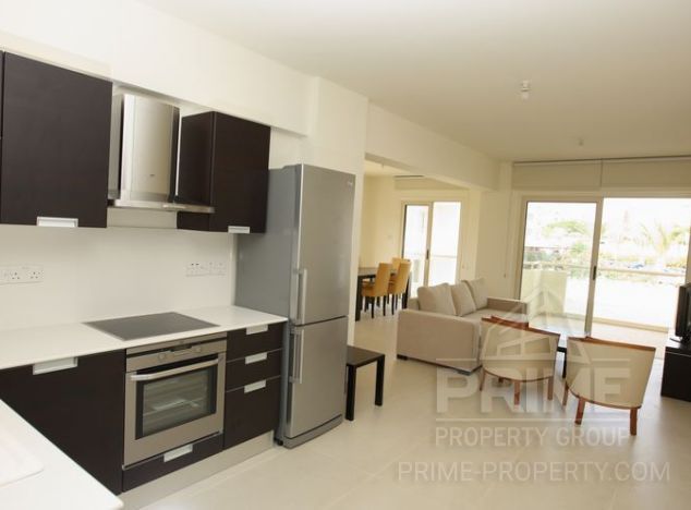 Apartament w rejonie  (Pernera) na sprzedaż