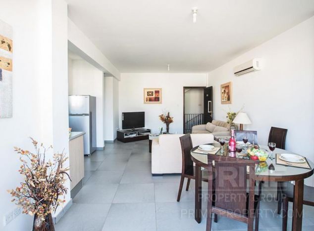 Apartament w rejonie  (Pernera) na sprzedaż