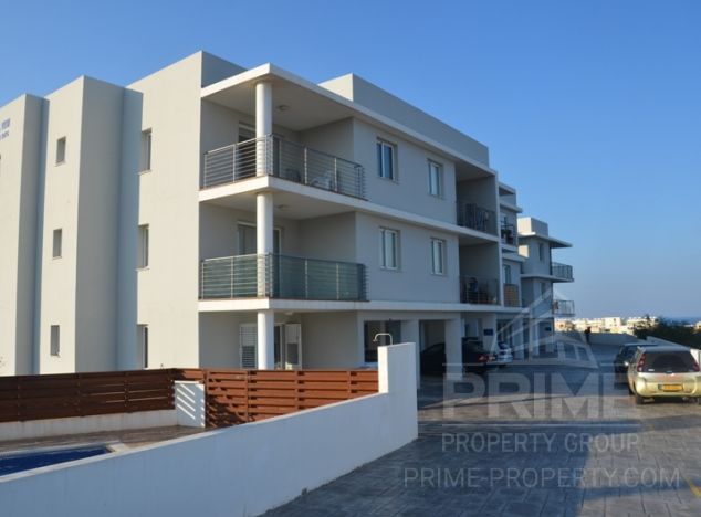 Apartament w rejonie  (Pernera) na sprzedaż