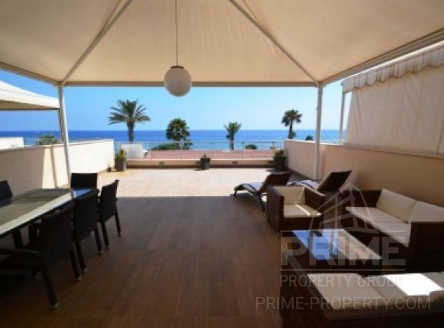 Apartament w rejonie  (Pernera) na sprzedaż