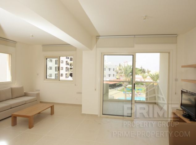 Apartament w rejonie  (Pernera) na sprzedaż