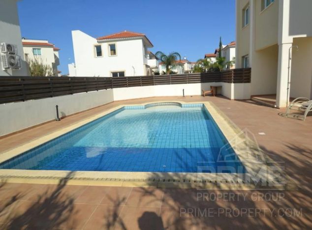 Apartament w rejonie  (Pernera) na sprzedaż