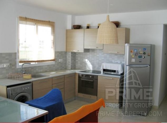 Apartament w rejonie  (Pernera) na sprzedaż