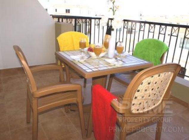 Apartament w rejonie  (Pernera) na sprzedaż