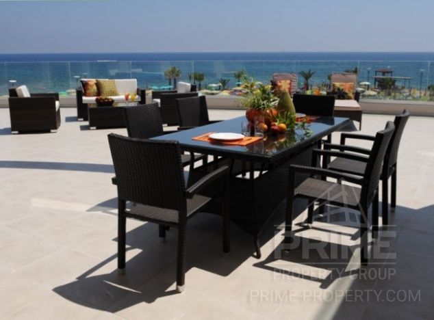 Apartament w rejonie  (Pernera) na sprzedaż