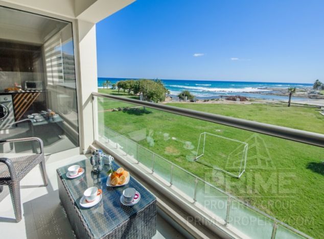 Apartament w rejonie  (Pernera) na sprzedaż