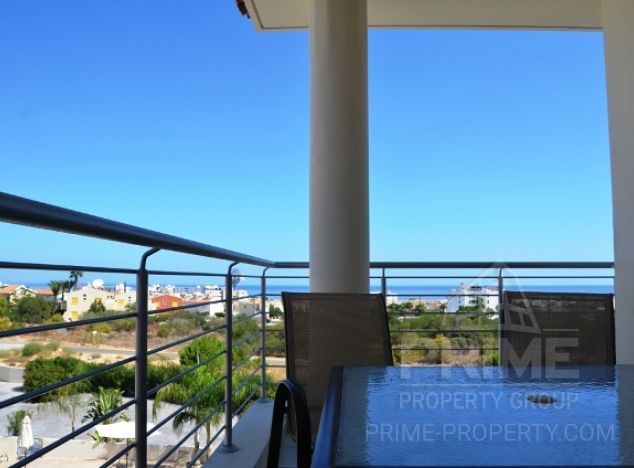 Apartament w rejonie  (Pernera) na sprzedaż