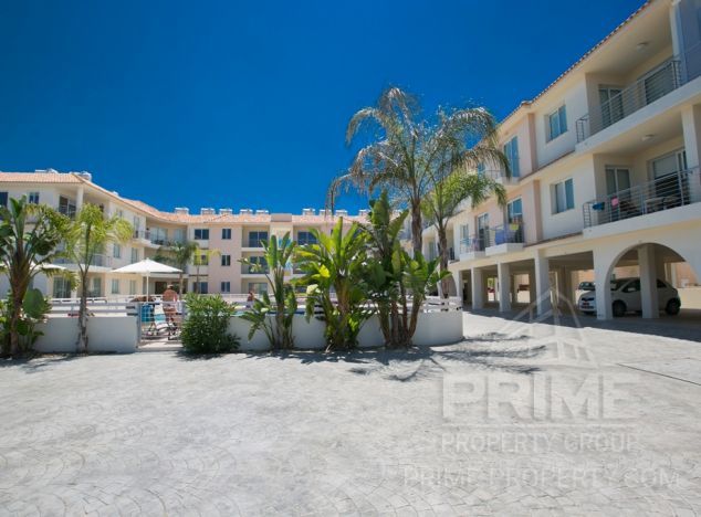 Apartament w rejonie  (Pernera) na sprzedaż