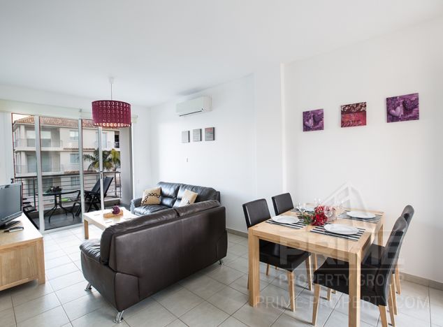 Apartament w rejonie  (Pernera) na sprzedaż