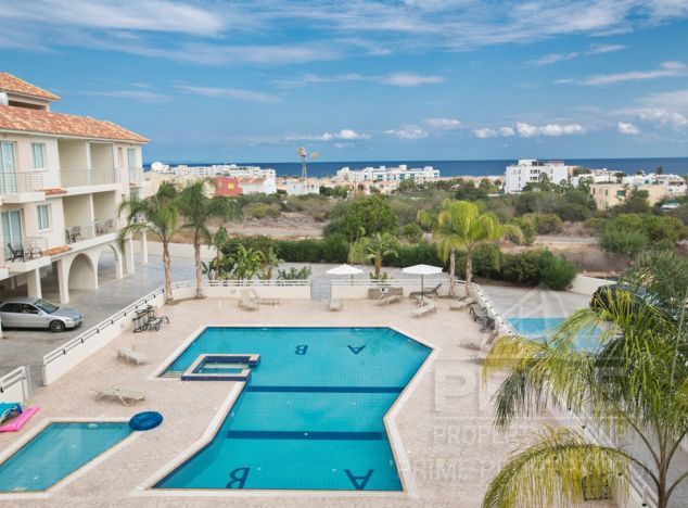 Apartament w rejonie  (Pernera) na sprzedaż