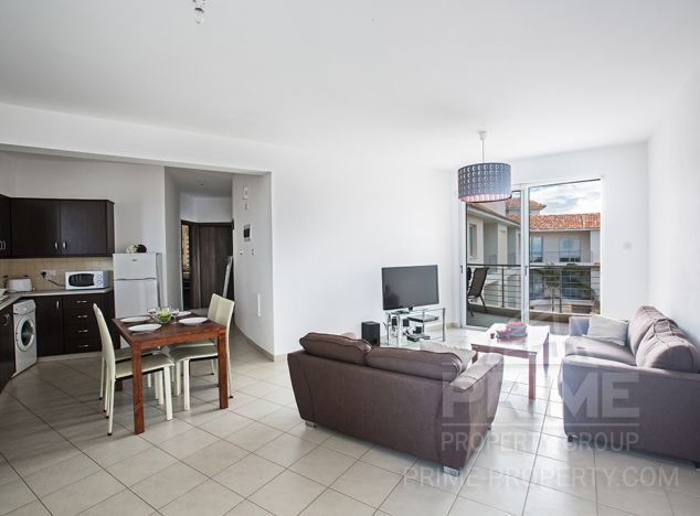 Apartament w rejonie  (Pernera) na sprzedaż