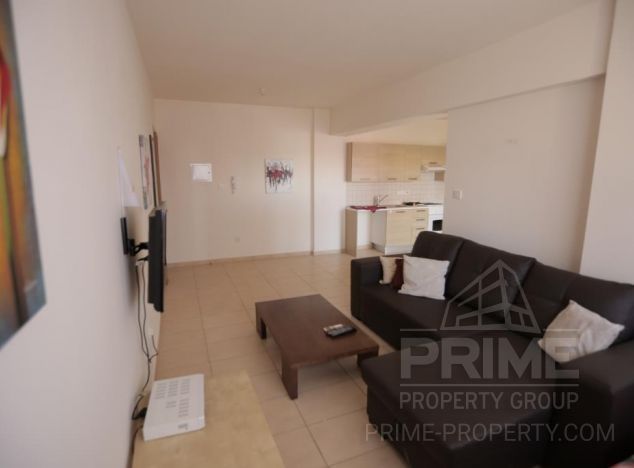 Apartament w rejonie  (Pernera) na sprzedaż