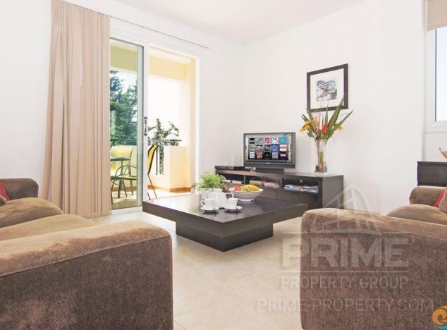 Apartament w rejonie  (Pernera) na sprzedaż