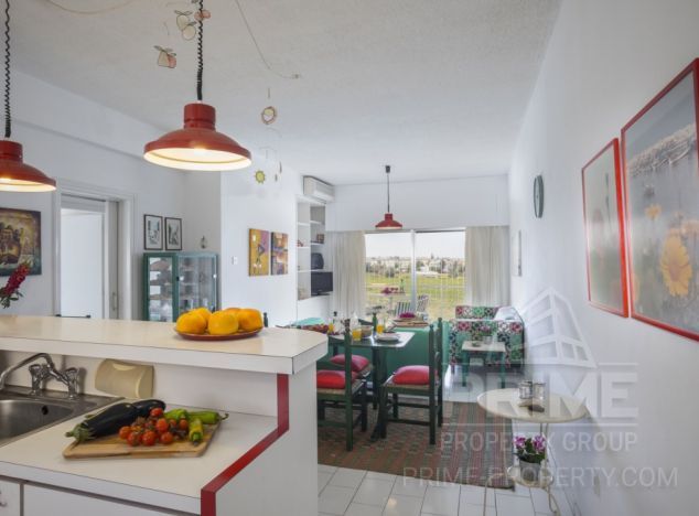 Apartament w rejonie  (Pernera) na sprzedaż